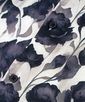 JACKROSE(ジャックローズ) |LV 総柄とろみSSシャツ(MENS)