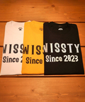 JACKROSE(ジャックローズ) |wissty/ウィスティー-フロッキープリント S/S TEE(MENS)