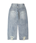 JACKROSE(ジャックローズ) |GA DAMAGE-BUGGY JEAN(MENS)
