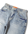 JACKROSE(ジャックローズ) |GA DAMAGE-BUGGY JEAN(MENS)