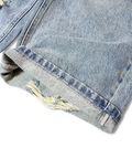 JACKROSE(ジャックローズ) |GA DAMAGE-BUGGY JEAN(MENS)