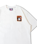 JACKROSE(ジャックローズ) |GRAF&WU /グラフアンドウー GOSSIP&MASTERPIECE 12 GHOST S/S TEE(MENS)