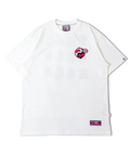 JACKROSE(ジャックローズ) |GRAF&WU /グラフアンドウー GOSSIP&MASTERPIECE 12 GHOST S/S TEE(MENS)