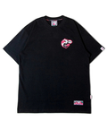 JACKROSE(ジャックローズ) |GRAF&WU /グラフアンドウー GOSSIP&MASTERPIECE 12 GHOST S/S TEE(MENS)