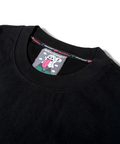 JACKROSE(ジャックローズ) |GRAF&WU /グラフアンドウー GOSSIP&MASTERPIECE 12 GHOST S/S TEE(MENS)