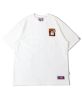 JACKROSE(ジャックローズ) |GRAF&WU /グラフアンドウー GOSSIP&MASTERPIECE 12 GHOST S/S TEE(MENS)