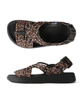 JACKROSE(ジャックローズ) |MALIBU SANDALS/マリブサンダルズ-CANYON