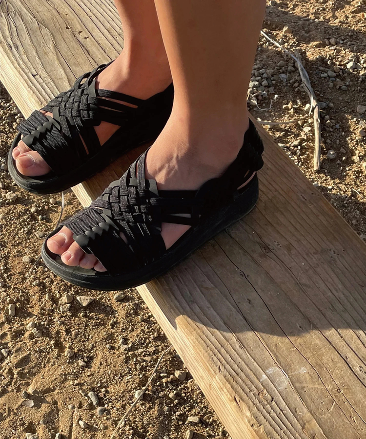 JACKROSE(ジャックローズ) |MALIBU SANDALS/マリブサンダルズ-CANYON