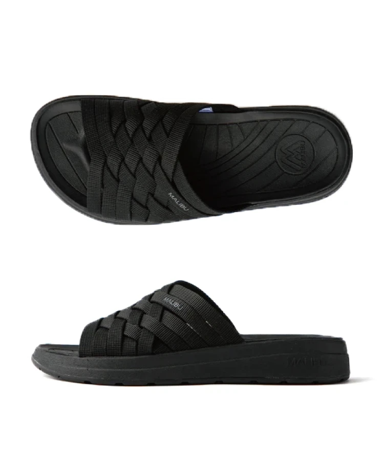 JACKROSE(ジャックローズ) |MALIBU SANDALS/マリブサンダルズ-ZUMA
