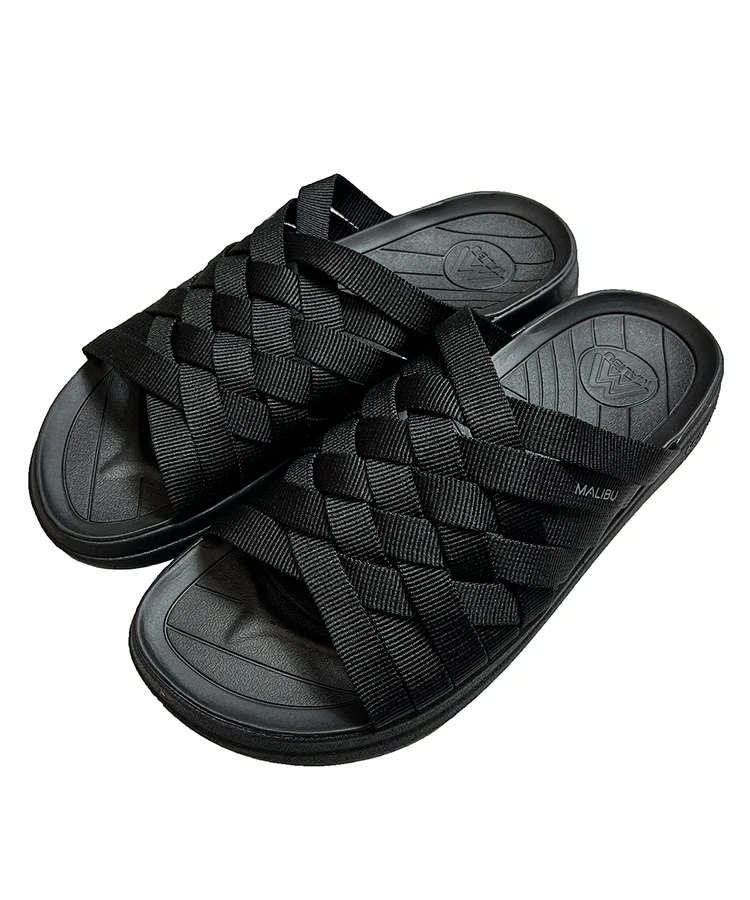 JACKROSE(ジャックローズ) |MALIBU SANDALS/マリブサンダルズ-ZUMA