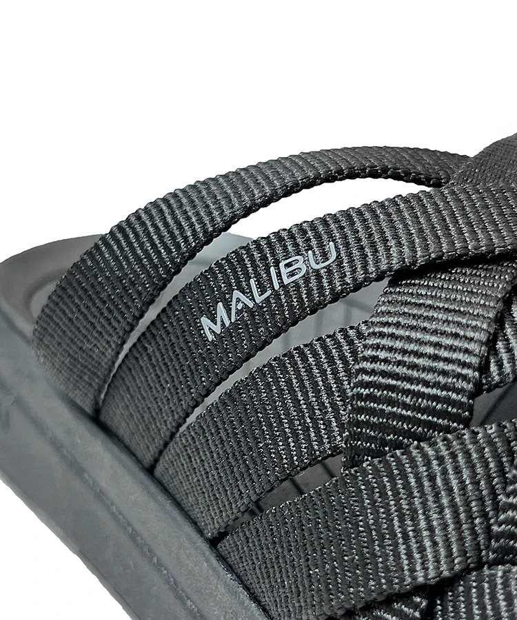 JACKROSE(ジャックローズ) |MALIBU SANDALS/マリブサンダルズ-ZUMA