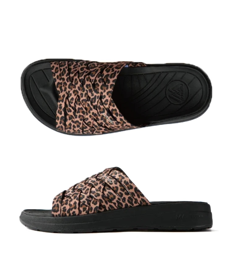 JACKROSE(ジャックローズ) |MALIBU SANDALS/マリブサンダルズ-ZUMA