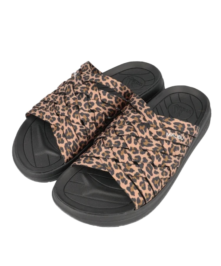 JACKROSE(ジャックローズ) |MALIBU SANDALS/マリブサンダルズ-ZUMA