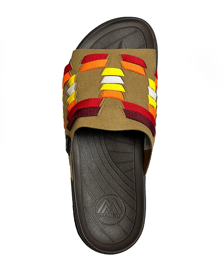 JACKROSE(ジャックローズ) |MALIBU SANDALS/マリブサンダルズ-THUNDERBIRD SLIDE