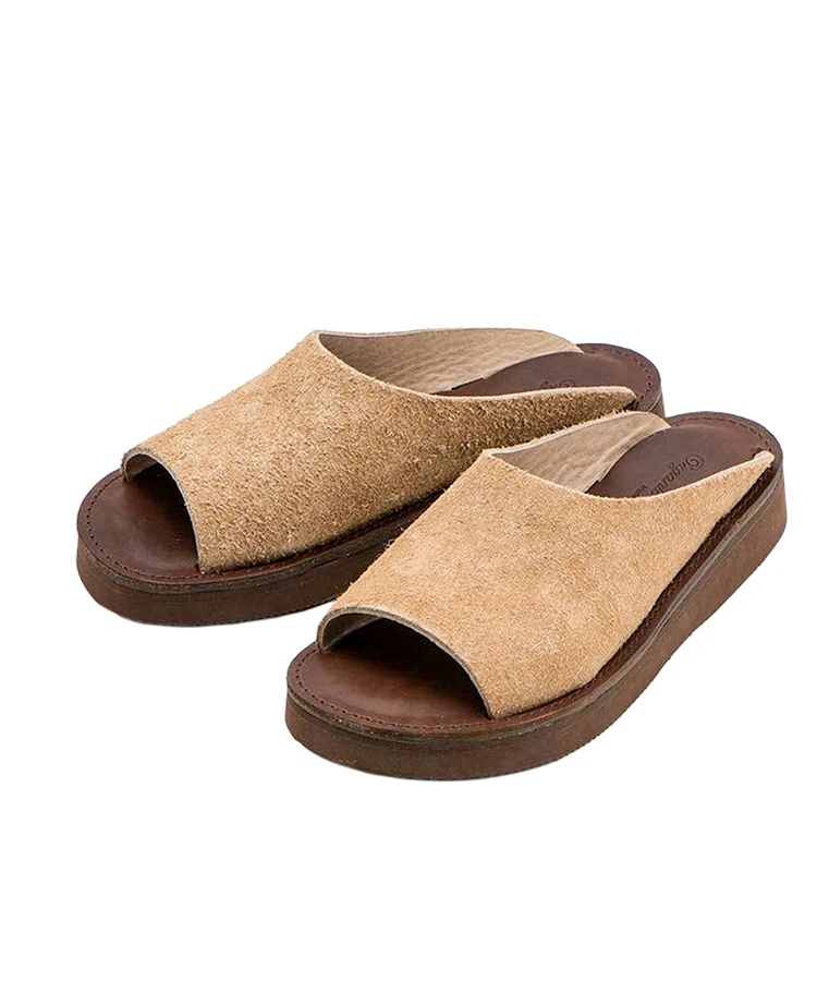JACKROSE(ジャックローズ) |Organic handloom/オーガニックハンドルーム-RICHT