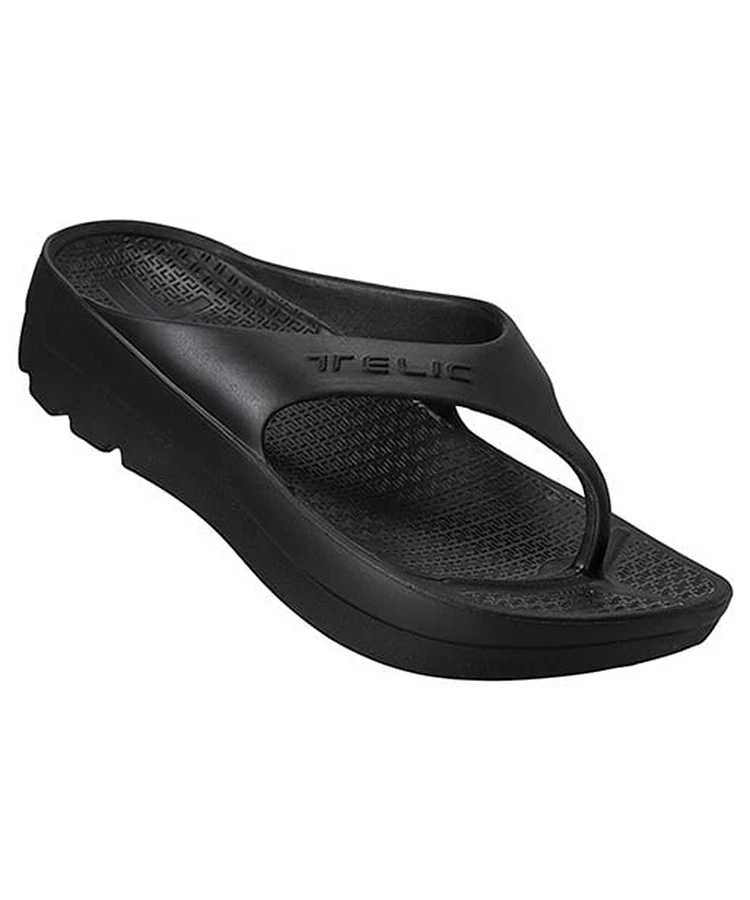 JACKROSE(ジャックローズ) |TELIC / テリック W-FLIPFLOP サンダル