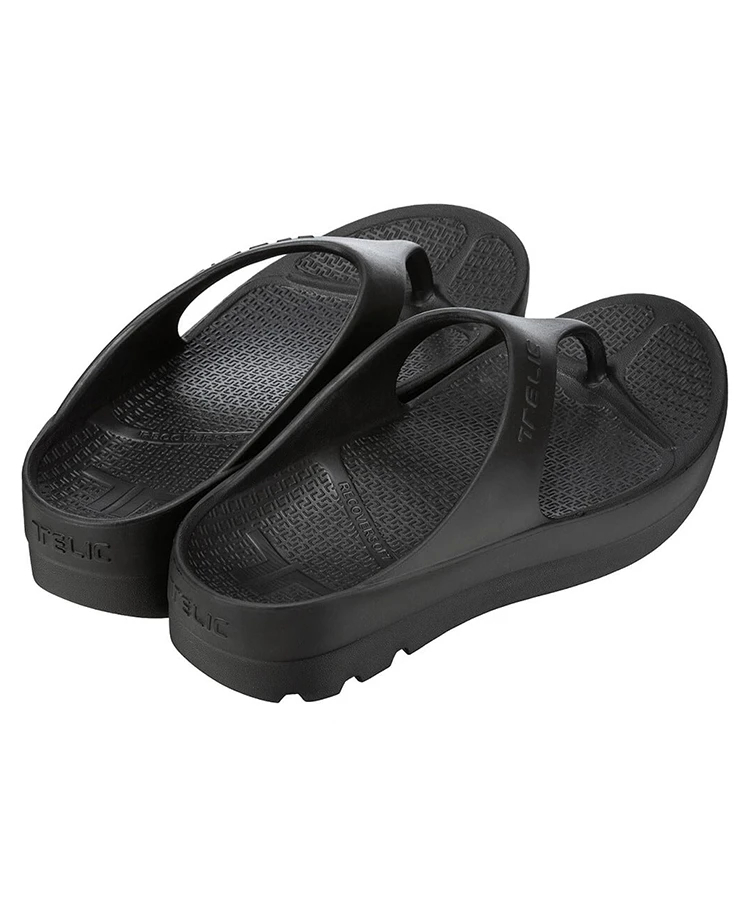 JACKROSE(ジャックローズ) |TELIC / テリック W-FLIPFLOP サンダル