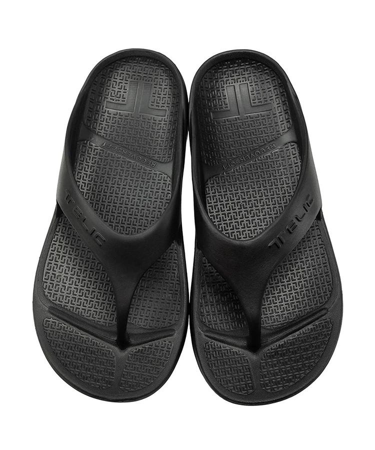 JACKROSE(ジャックローズ) |TELIC / テリック W-FLIPFLOP サンダル