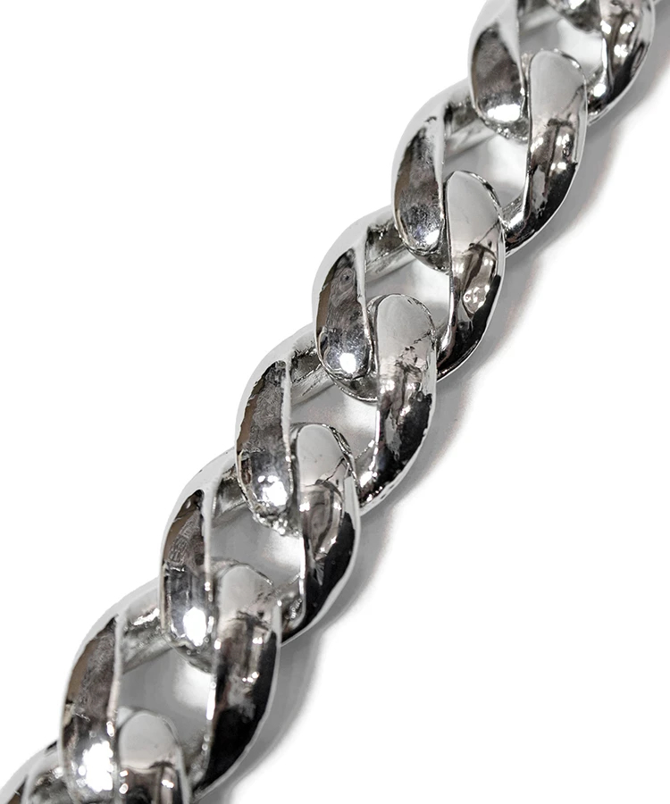 GA CLASSIC NECKLACE-CHAIN|ファッション通販 SANKO BAZAAR GA CLASSIC NECKLACE-CHAIN|ファッション通販 SANKO BAZAAR
