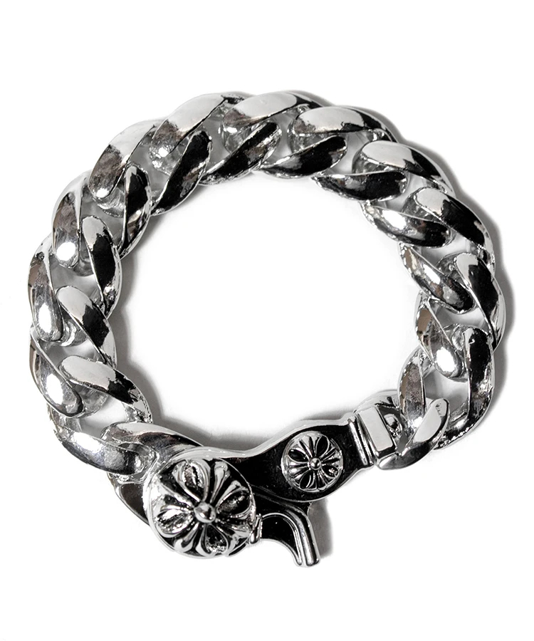 JACKROSE(ジャックローズ) |GA CLASSIC BRACELET-CHAIN