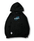 JACKROSE(ジャックローズ) |GALFY/ガルフィー 覚醒ビーストパーカー *セットアップ対応(MENS)