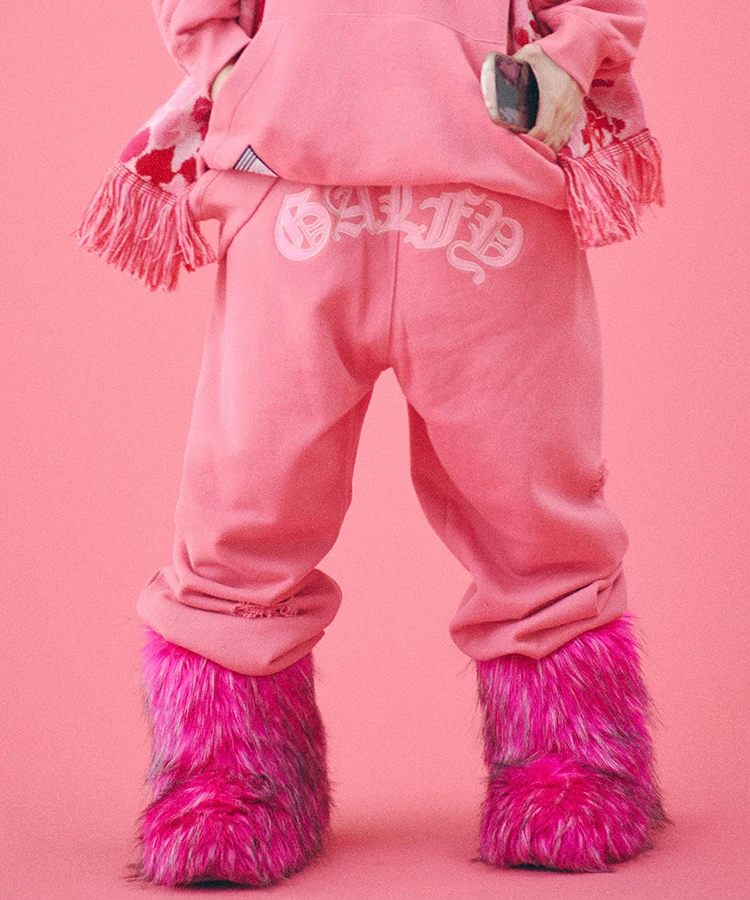 GALFY / ガルフィー 覚醒ビーストパンツ ＊セットアップ対応