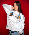 JACKROSE(ジャックローズ) |GALFY/ガルフィー ガルクエロンTee(MENS)