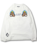 JACKROSE(ジャックローズ) |GALFY/ガルフィー ガルクエロンTee(MENS)