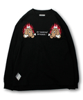JACKROSE(ジャックローズ) |GALFY/ガルフィー ガルクエロンTee(MENS)