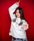 JACKROSE(ジャックローズ) |GALFY/ガルフィー ガルクエロンTee(MENS)