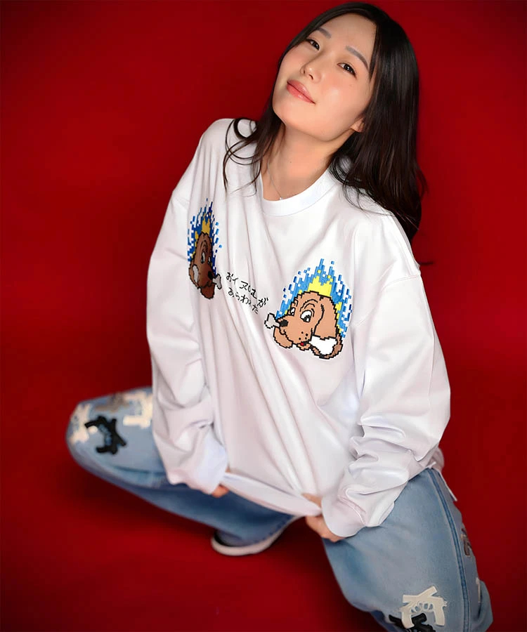 GALFY / ガルフィー ガルクエロンTee(MENS)｜ファッション通販
