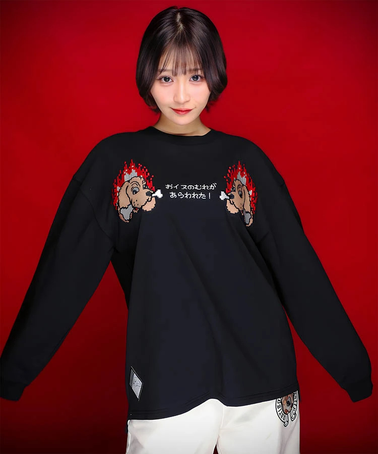 GALFY/ガルフィー ガルクエロンTee(MENS)｜ファッション通販