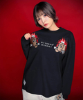 JACKROSE(ジャックローズ) |GALFY/ガルフィー ガルクエロンTee(MENS)