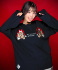 JACKROSE(ジャックローズ) |GALFY/ガルフィー ガルクエロンTee(MENS)