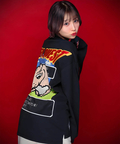 JACKROSE(ジャックローズ) |GALFY/ガルフィー ガルクエロンTee(MENS)