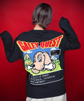 JACKROSE(ジャックローズ) |GALFY/ガルフィー ガルクエロンTee(MENS)