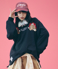 JACKROSE(ジャックローズ) |GALFY/ガルフィー ガルクエロンTee(MENS)