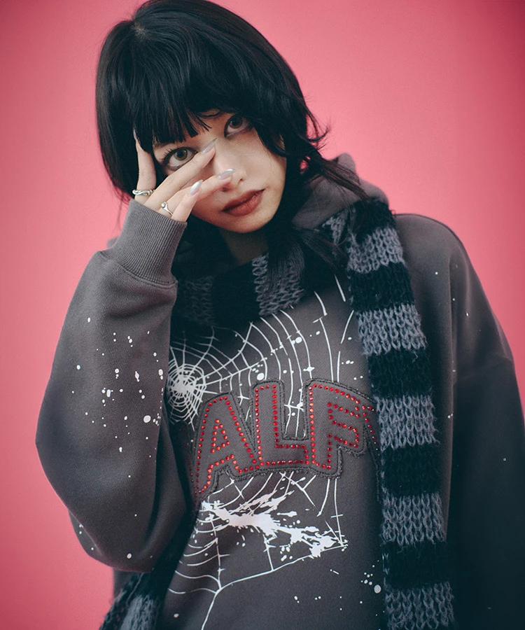 星のお犬様SET UP GALFY123013 ガルフィー 犬 セットアップ 上下