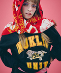 JACKROSE(ジャックローズ) |GALFY/ガルフィー イヌックリンロンTee(MENS)
