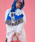 JACKROSE(ジャックローズ) |GALFY/ガルフィー イヌックリンロンTee(MENS)
