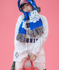 JACKROSE(ジャックローズ) |GALFY/ガルフィー イヌックリンロンTee(MENS)
