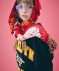 JACKROSE(ジャックローズ) |GALFY/ガルフィー イヌックリンロンTee(MENS)