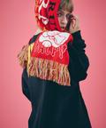 JACKROSE(ジャックローズ) |GALFY/ガルフィー イヌックリンロンTee(MENS)