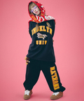 JACKROSE(ジャックローズ) |GALFY/ガルフィー イヌックリンロンTee(MENS)