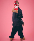 JACKROSE(ジャックローズ) |GALFY/ガルフィー イヌックリンロンTee(MENS)