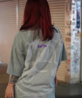 JACKROSE(ジャックローズ) |【GALFY×GALLIS ADDICTION】B-BOY的犬とリスピグメント SS TEE *セットアップ対応(MENS)