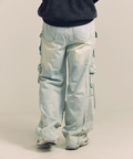 JACKROSE(ジャックローズ) |GA DAMAGE-BUGGY CARGO(MENS)