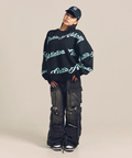 JACKROSE(ジャックローズ) |GA DAMAGE-BUGGY CARGO(MENS)