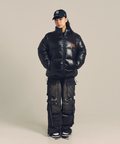 JACKROSE(ジャックローズ) |GA DAMAGE-BUGGY CARGO(MENS)