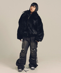 JACKROSE(ジャックローズ) |GA DAMAGE-BUGGY CARGO(MENS)